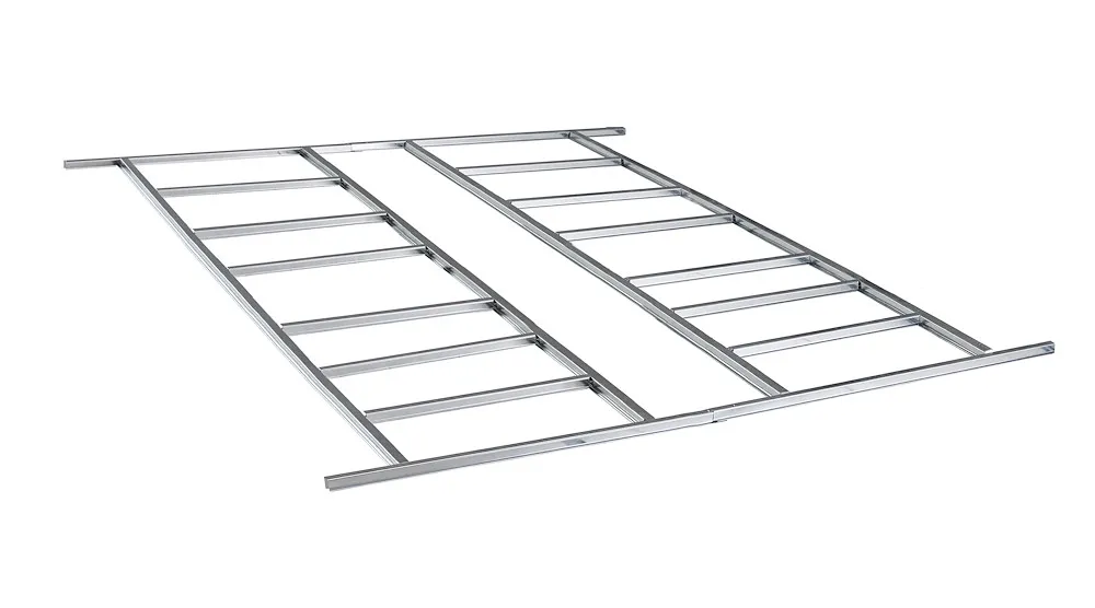 Fundament zu Ger.haus 012867