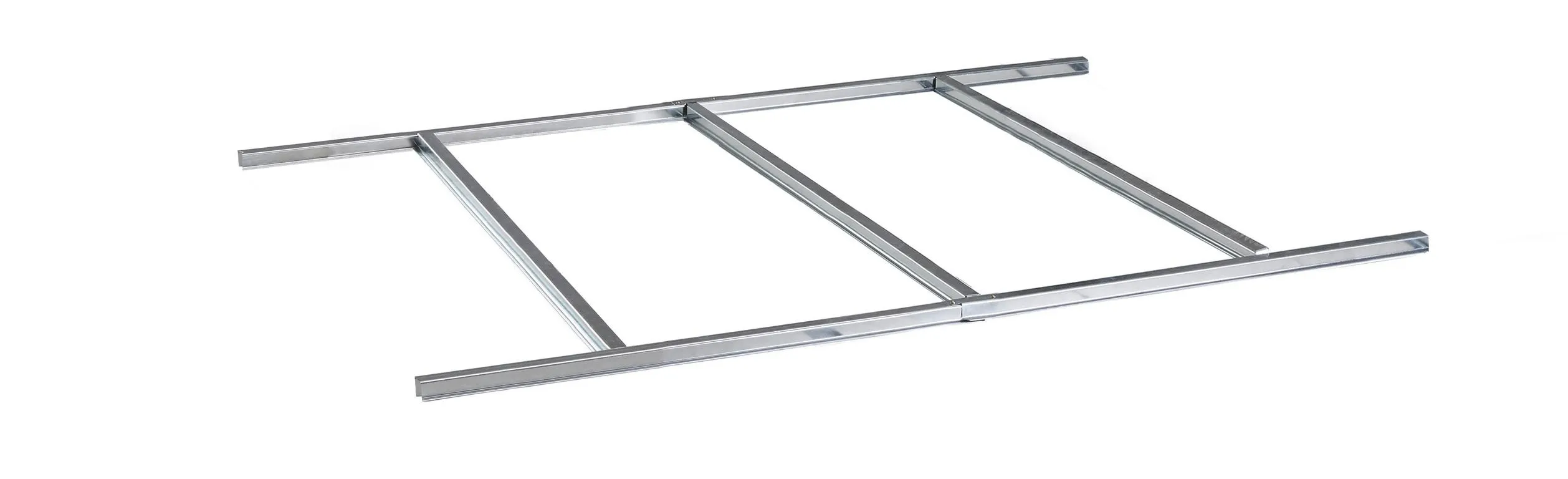 Fundament zu Ger.haus 012585