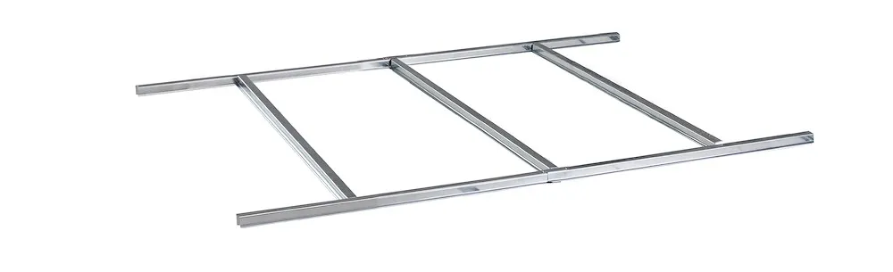 Fundament zu Ger.haus 012585