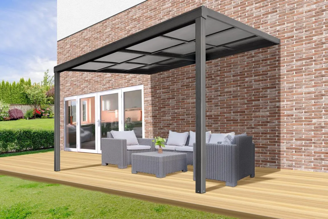 Terrassen&uuml;berdachung Air