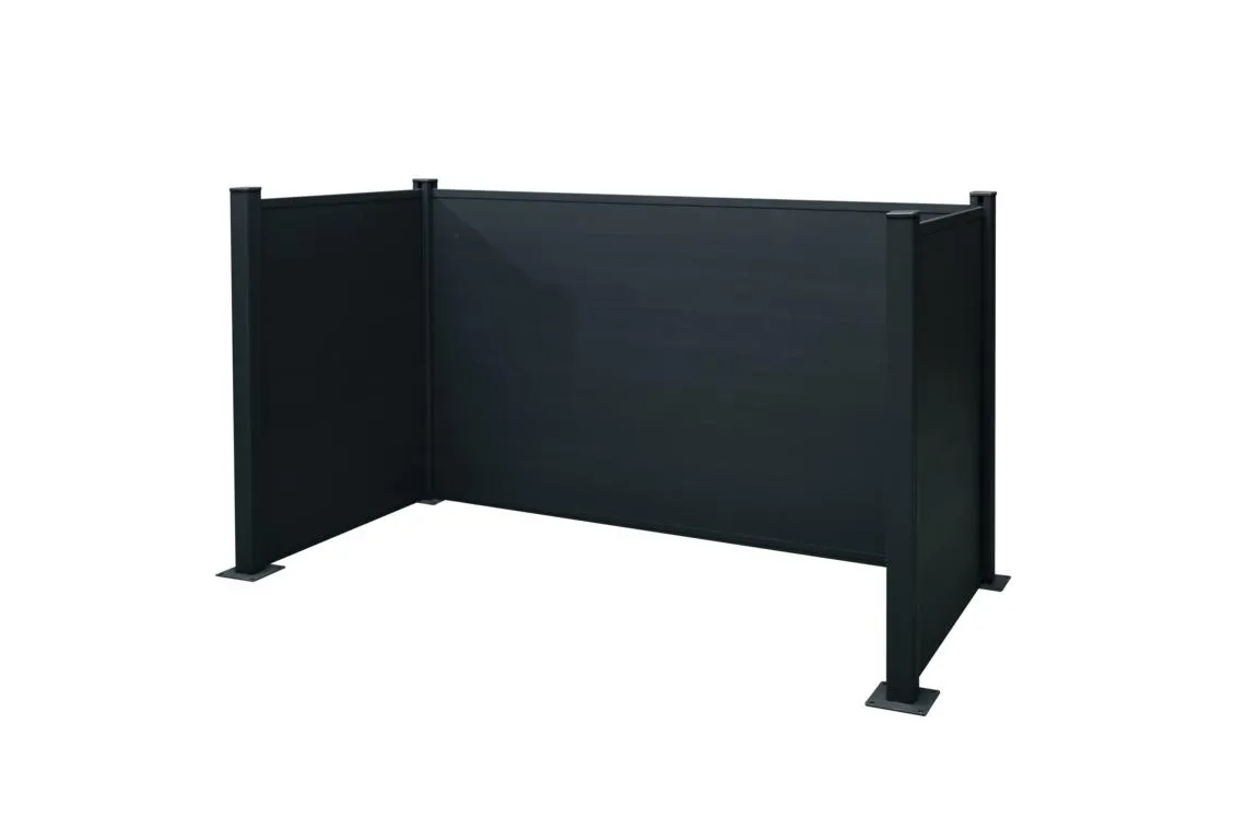 M&uuml;lleimer-Einfassung MA3,Alu