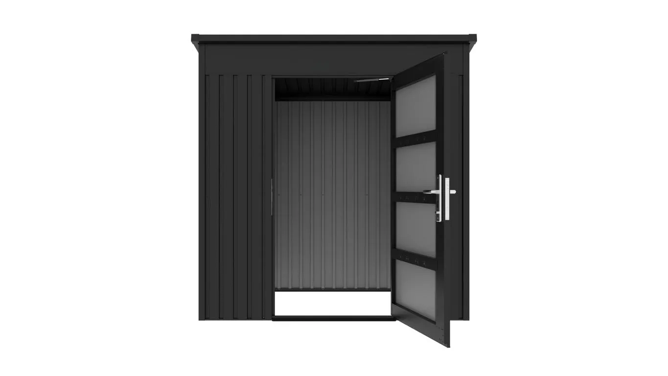 Premium Gartenger&auml;tehaus 2,9qm