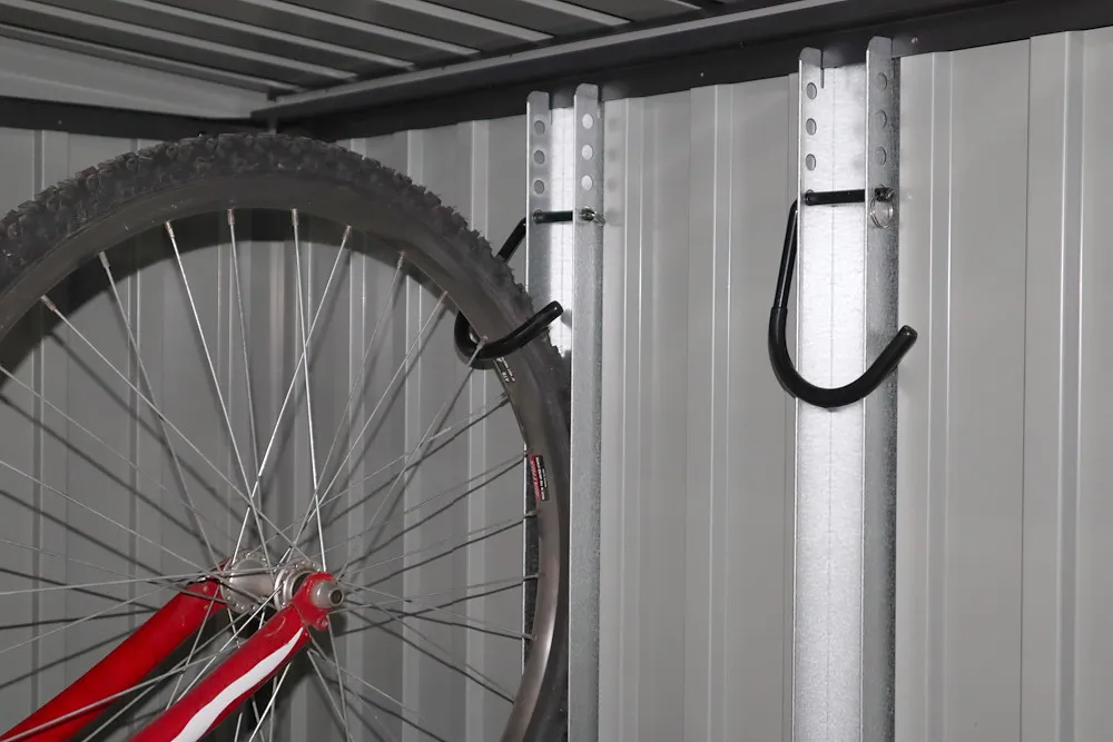 Premium Fahrradhalter f&uuml;r