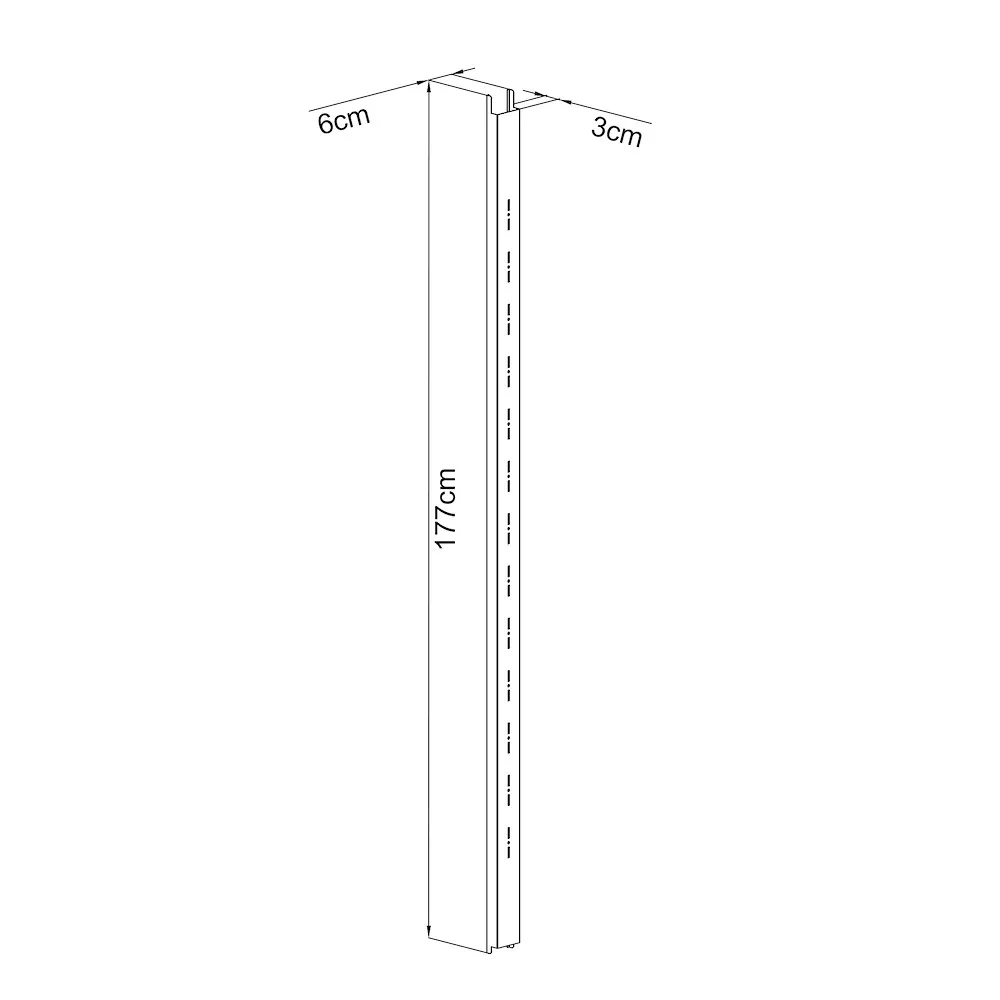 Premium Regaltr&auml;ger f&uuml;r