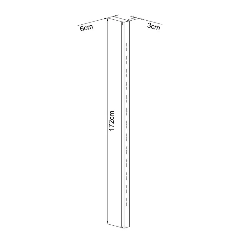 Premium Regaltr&auml;ger f&uuml;r