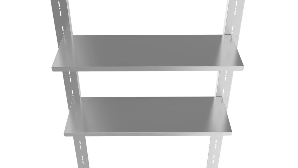 Premium Regalboden Stahl f&uuml;r