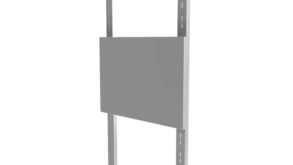 Premium Klapp-Tisch Stahl f&uuml;r