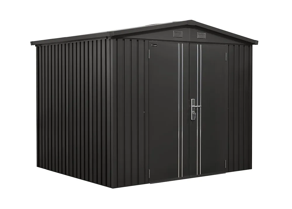 Premium Gartenger&auml;tehaus 4,9qm