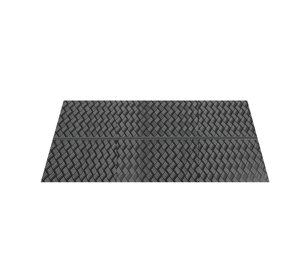 Boden Aluminium zu Ger&auml;te-