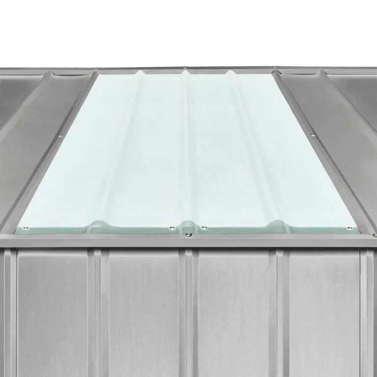 Lichtpaneel Skylight 3, opaque