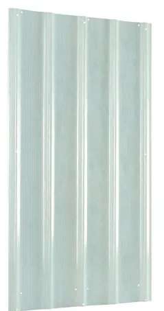 Lichtpaneel Skylight 3, opaque