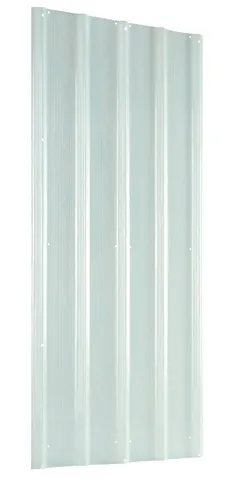 Lichtpaneel Skylight 1, opaque