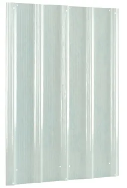 Lichtpaneel Skylight 2, opaque