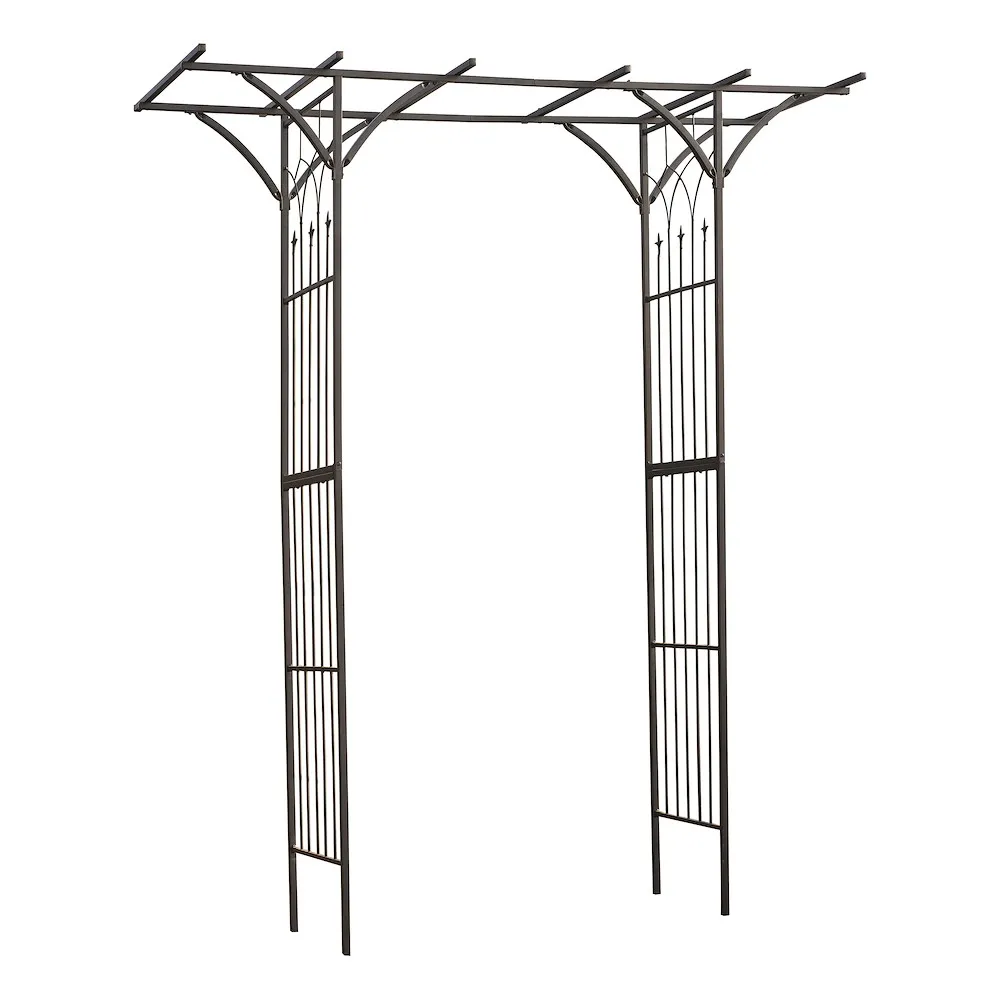 Metall-Rosenbogen Metall-Rosenbogen