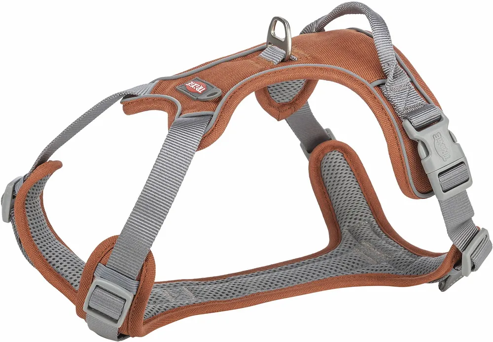 Premium Active Geschirr,