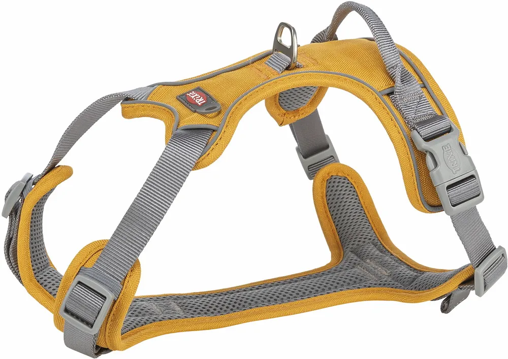 Premium Active Geschirr,