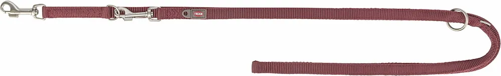 Premium V-Leine, doppellagig,