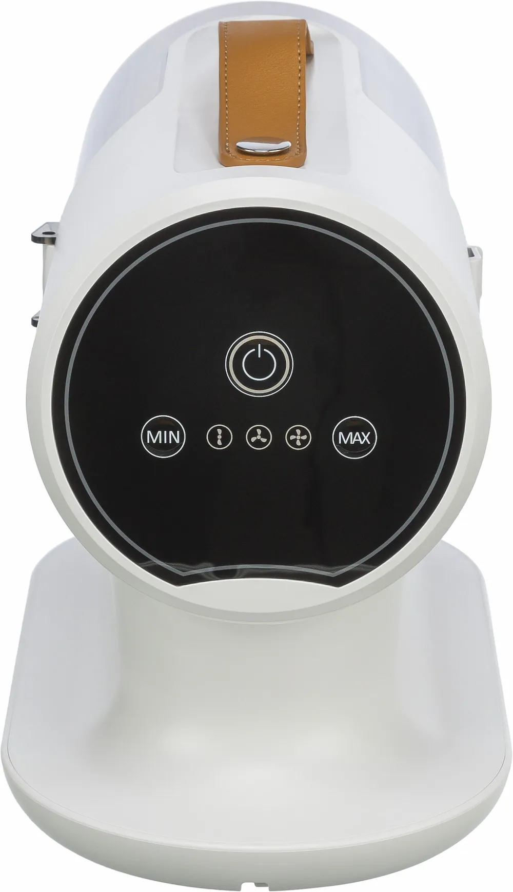 Schermaschinenset mit Fells.