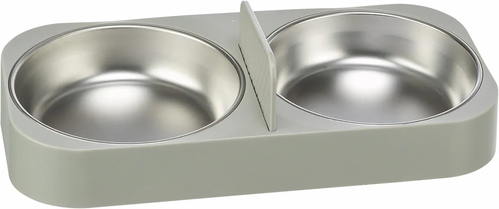 Doppelnapf KD/Edelst.f.#24347,