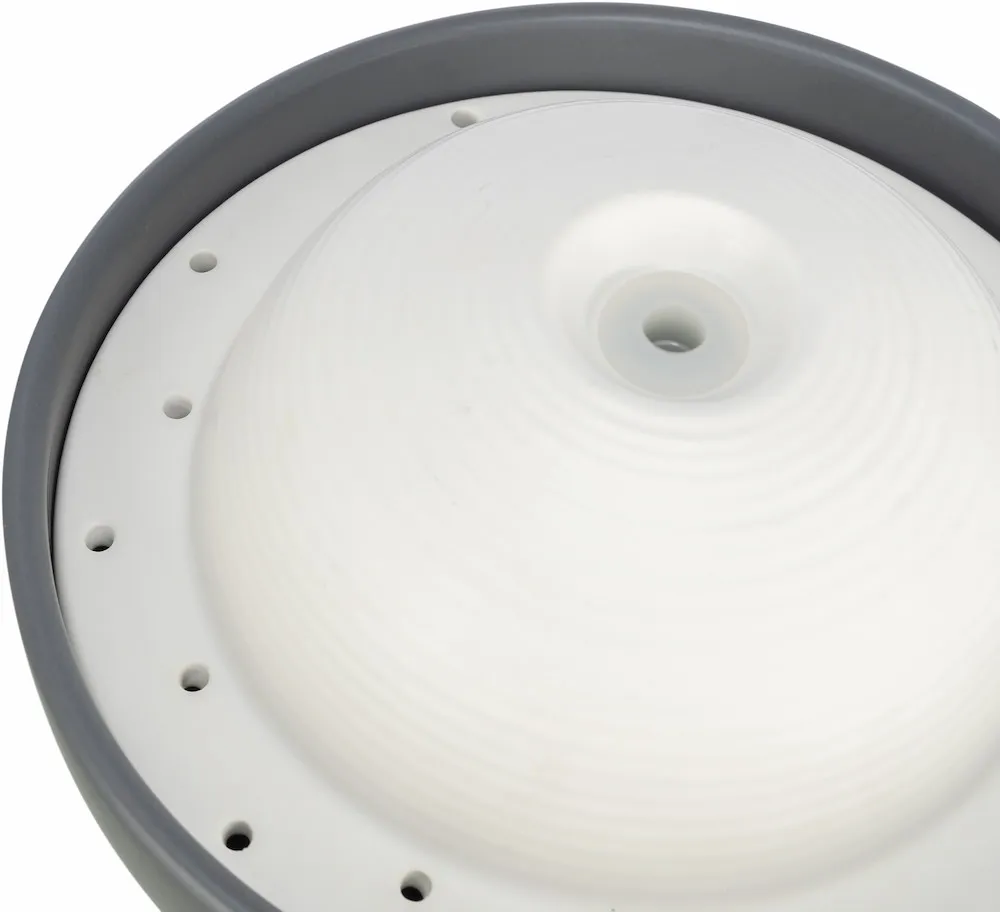 Trinkbrunnen Vital Dom Keramik