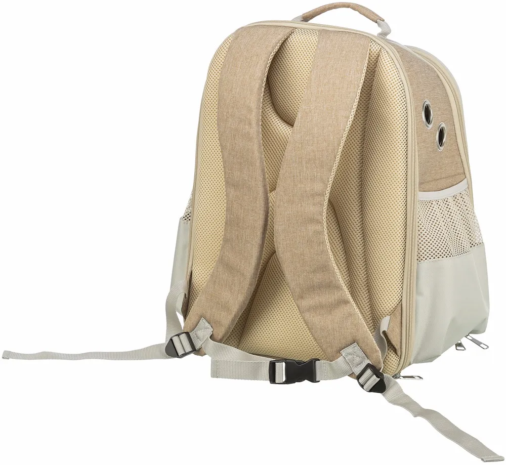 Rucksack Willow, 38x25x45cm,