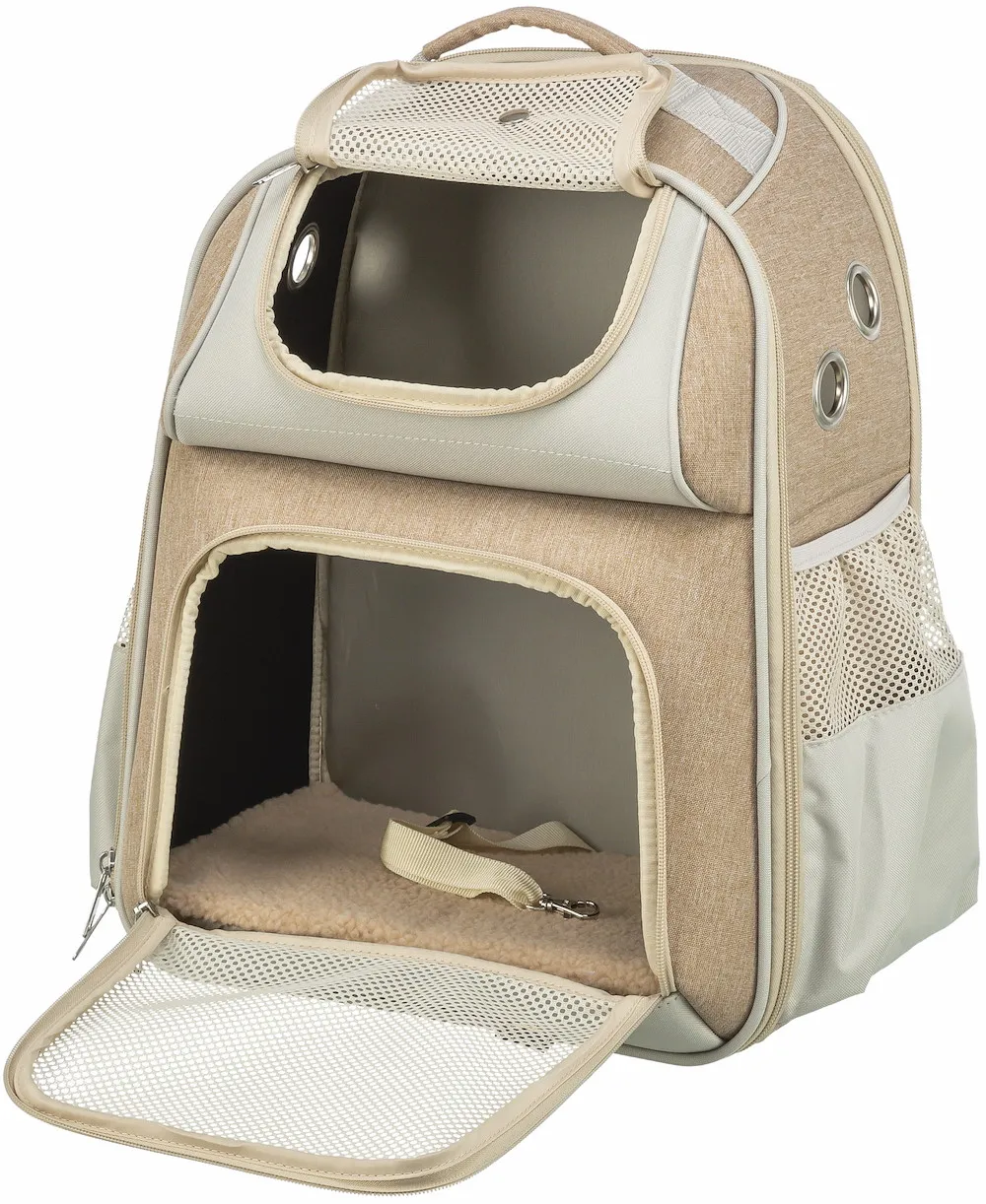 Rucksack Willow, 38x25x45cm,