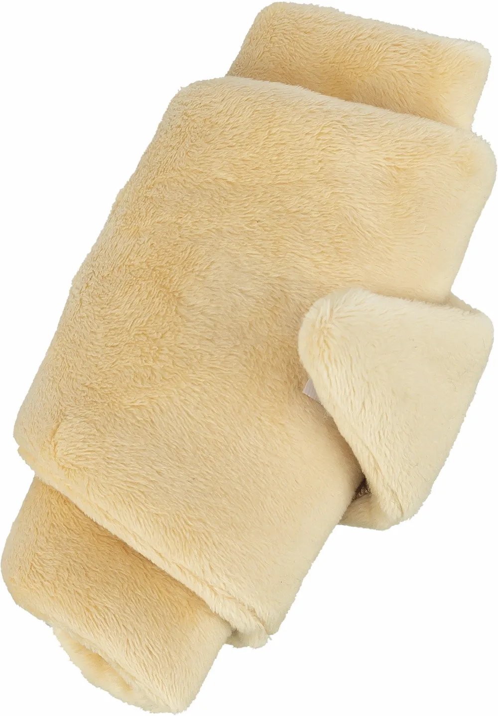 Snack Croissant, Pl&uuml;sch, 40 cm