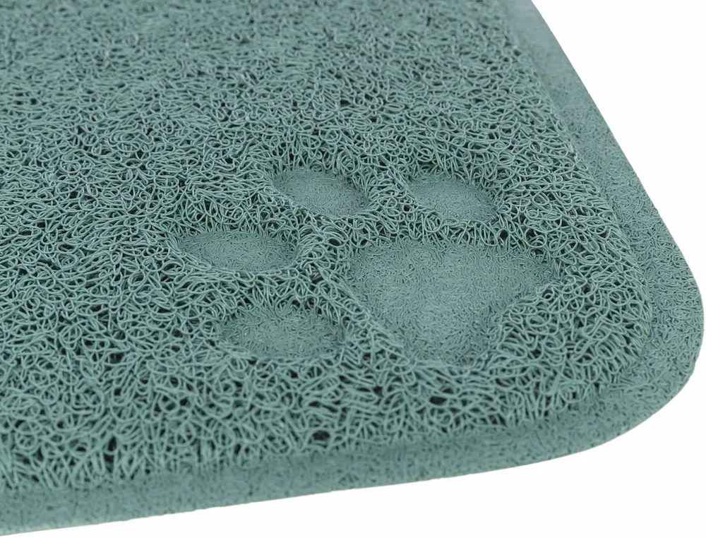 Vorleger f&uuml;r Katzentoiletten,