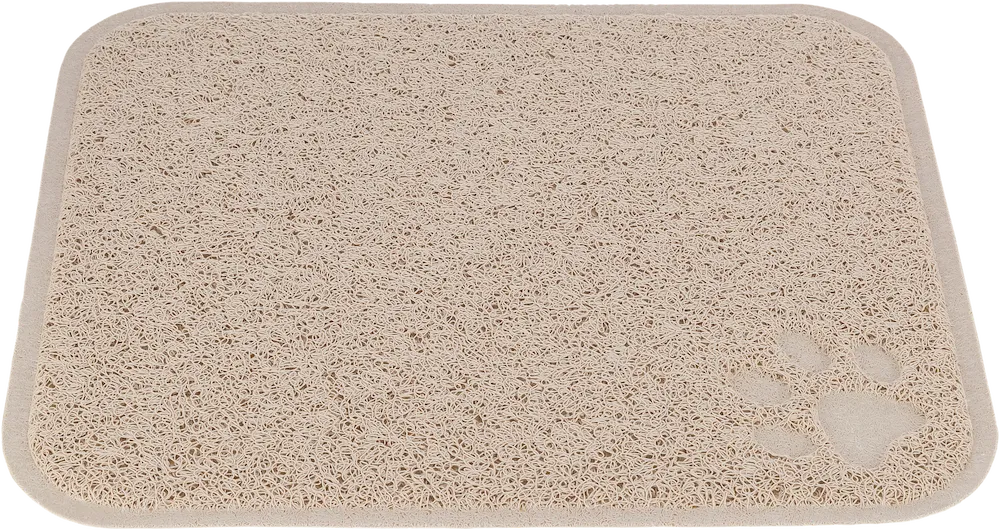 Vorleger f&uuml;r Katzentoiletten,