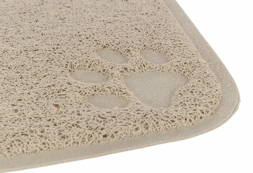 Vorleger f&uuml;r Katzentoiletten,