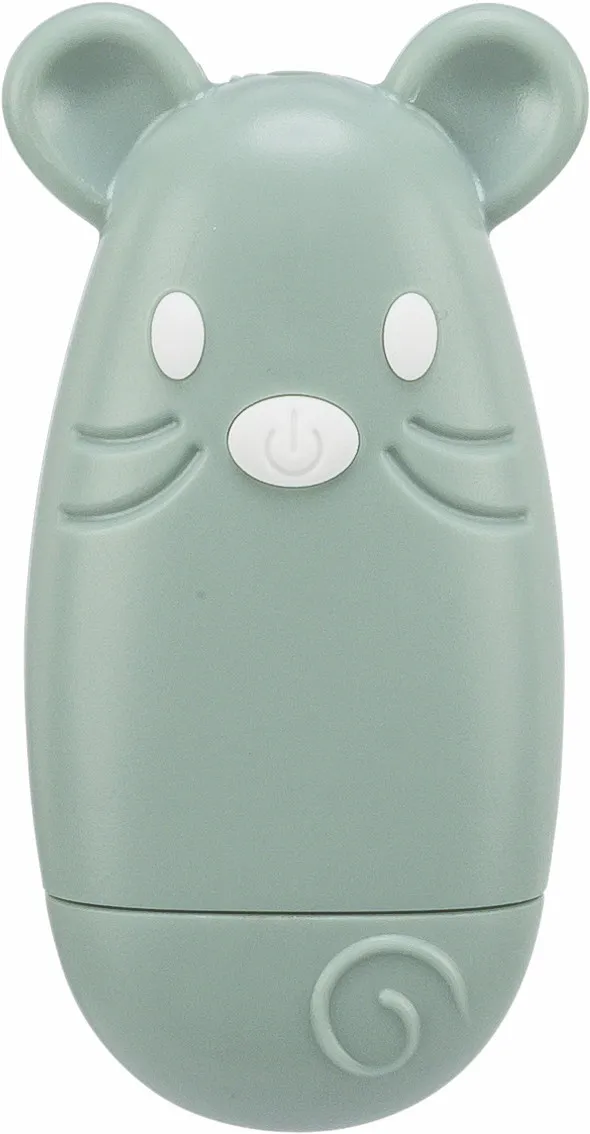 Laserpointer, Kunststoff, USB,