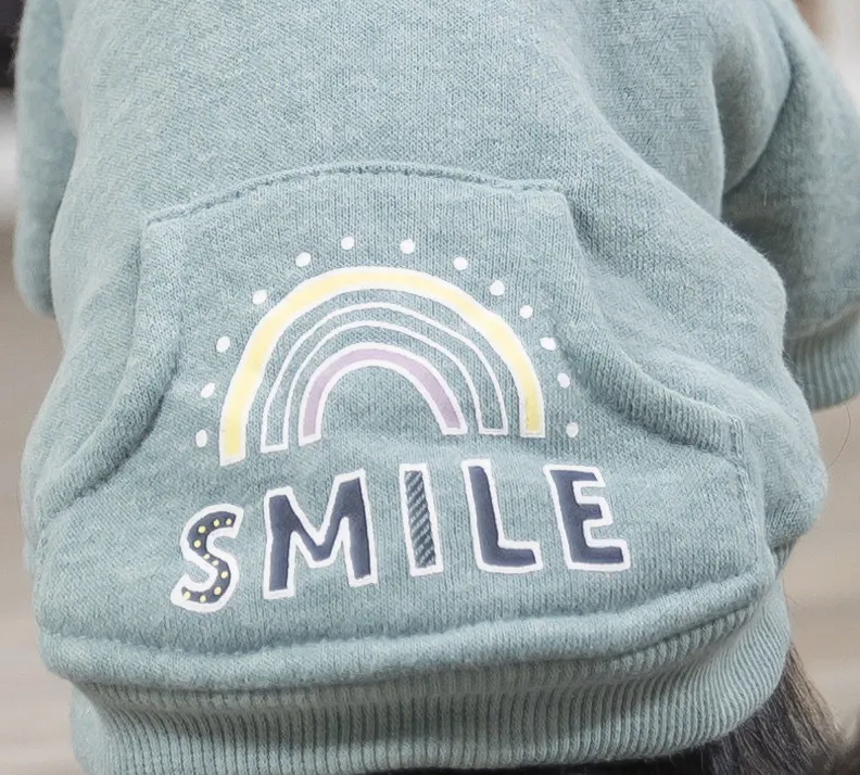 Sweatshirt Littleton