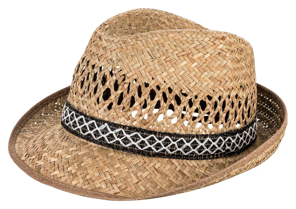 1401, Herren-Strohhut VITO