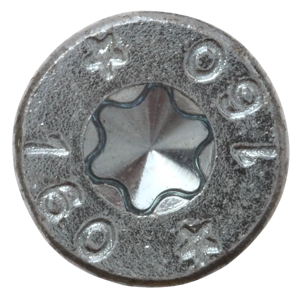 HOLZBAUSCHRAUBE VZ TX 30