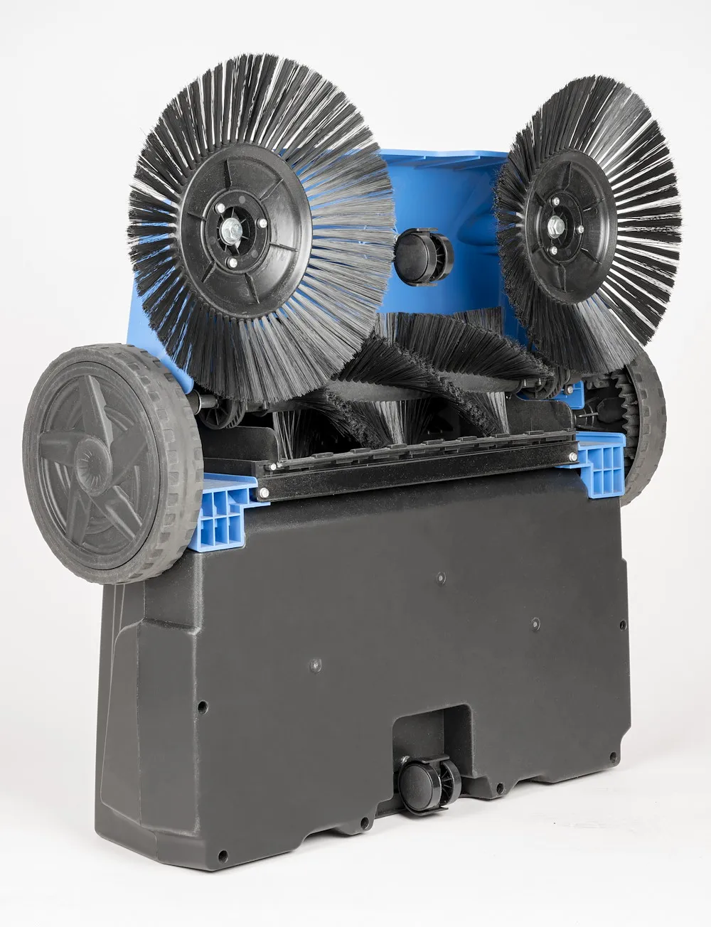 Kehrmaschine GKM 650