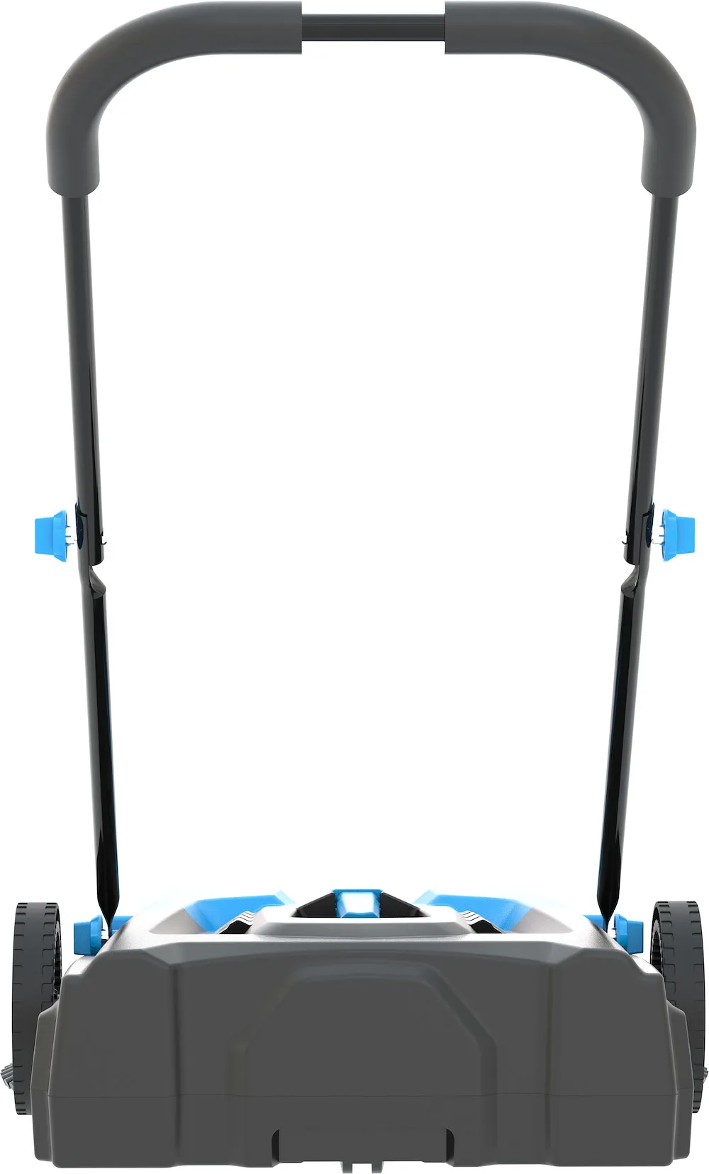 Kehrmaschine GKM 650