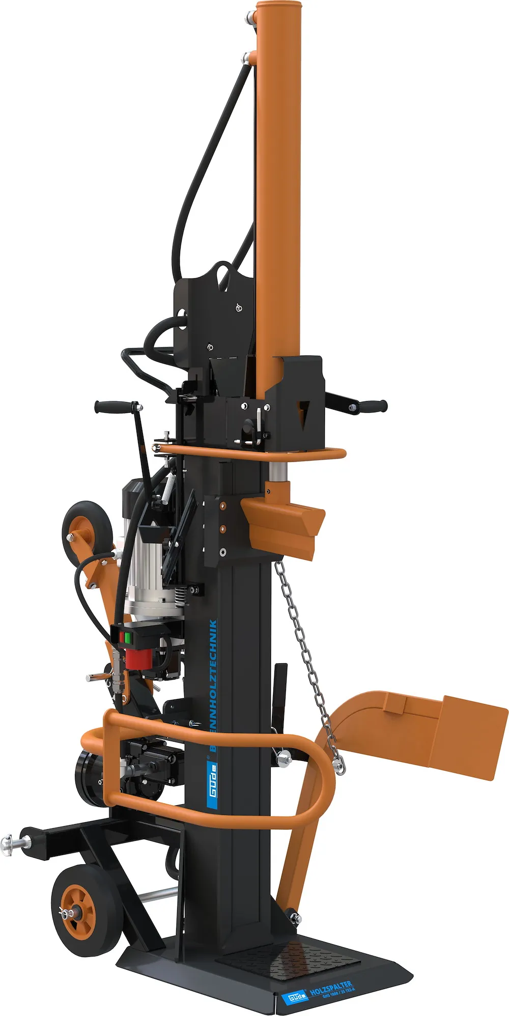 Holzspalter GHS 1100/25TEZ-A