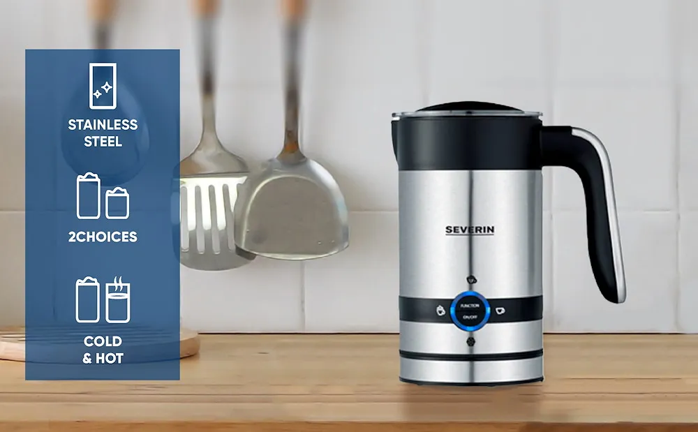 Milchaufsch&auml;umer