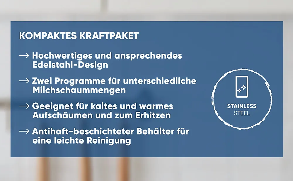 Milchaufsch&auml;umer