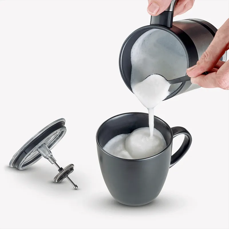 Milchaufsch&auml;umer