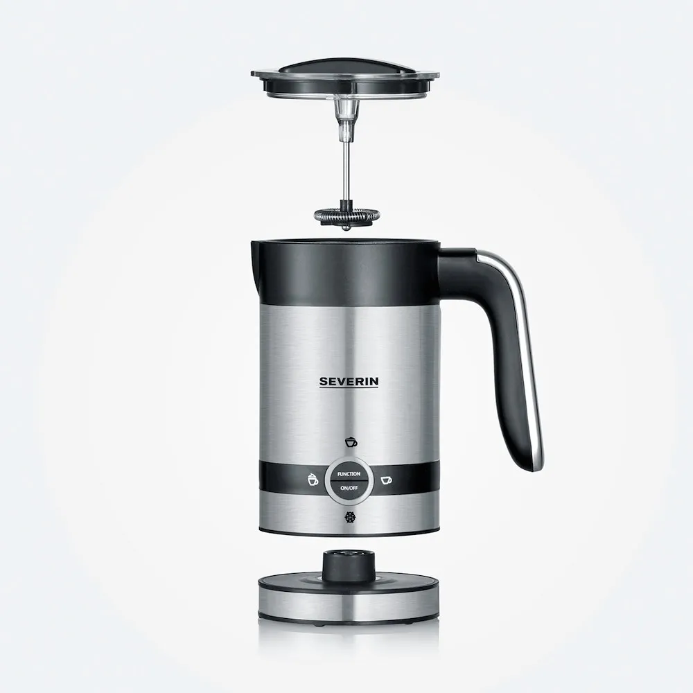 Milchaufsch&auml;umer