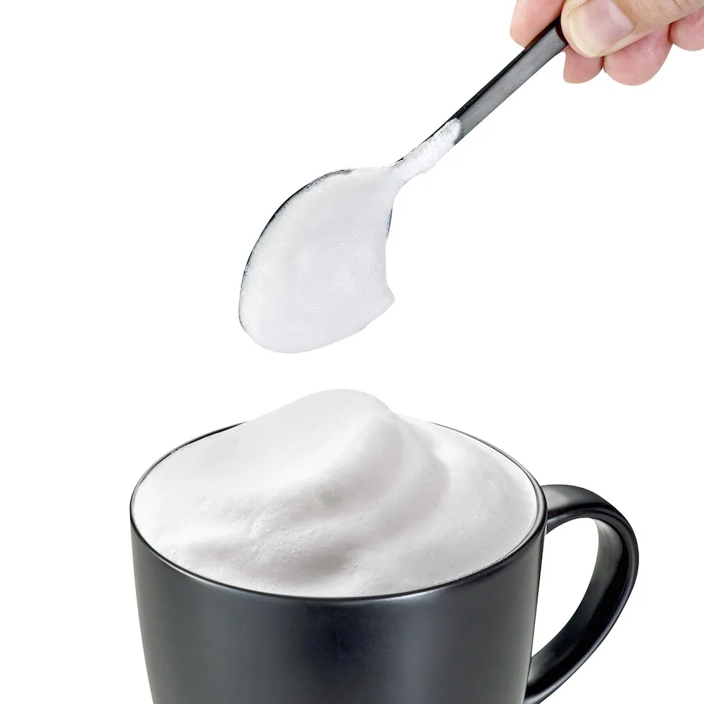 Milchaufsch&auml;umer