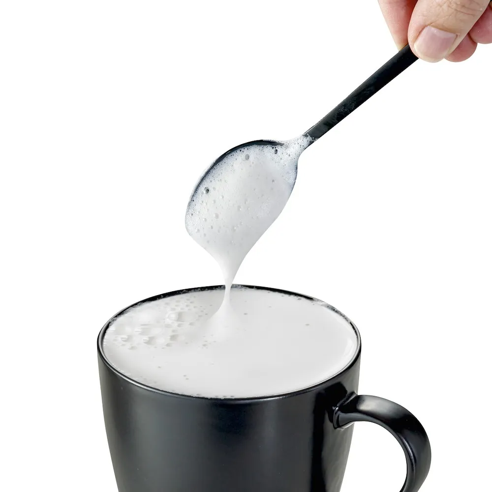 Milchaufsch&auml;umer