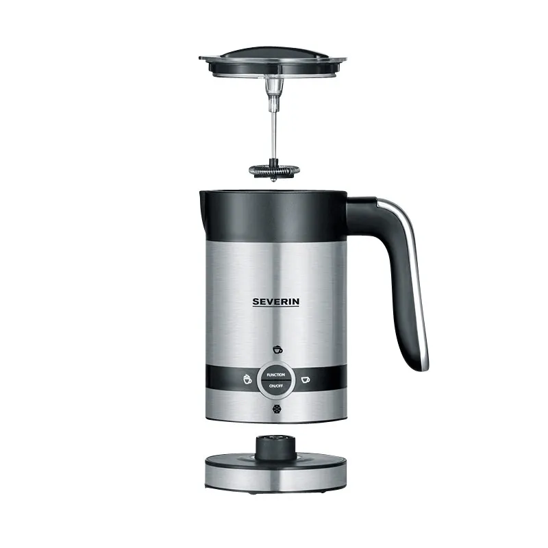 Milchaufsch&auml;umer