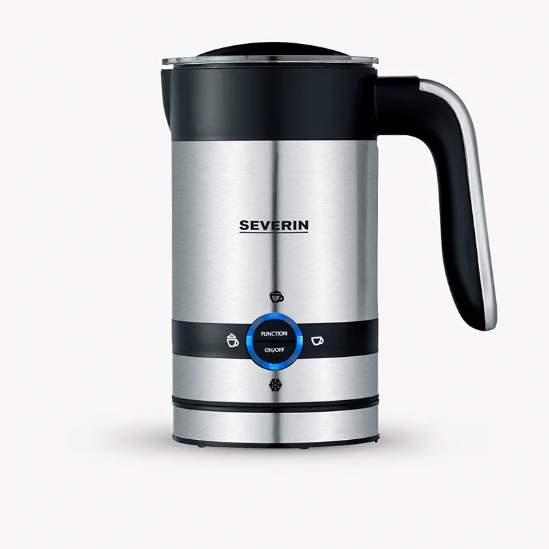 Milchaufsch&auml;umer