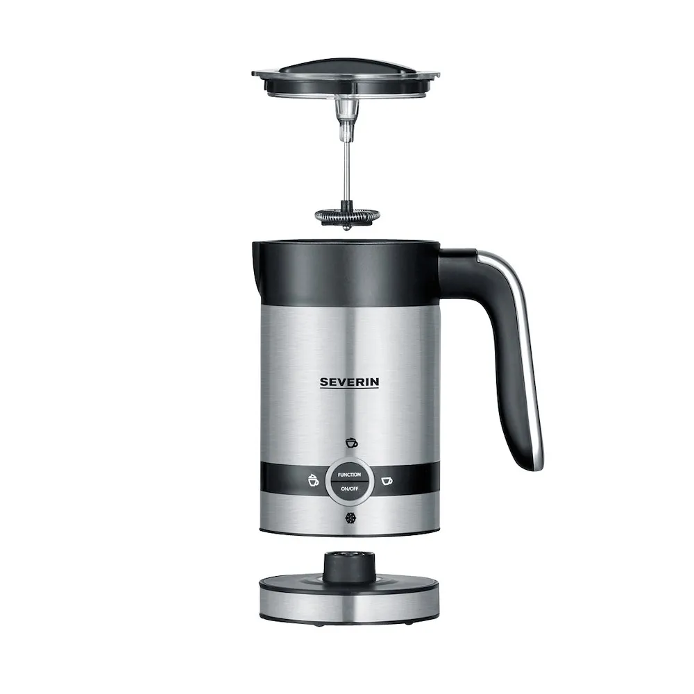 Milchaufsch&auml;umer