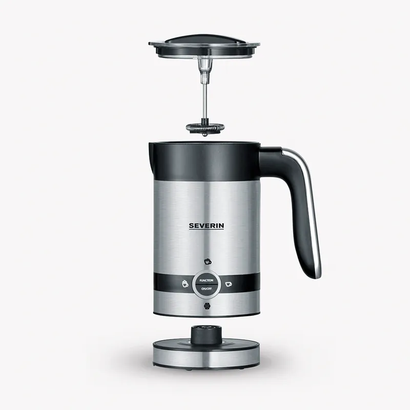 Milchaufsch&auml;umer