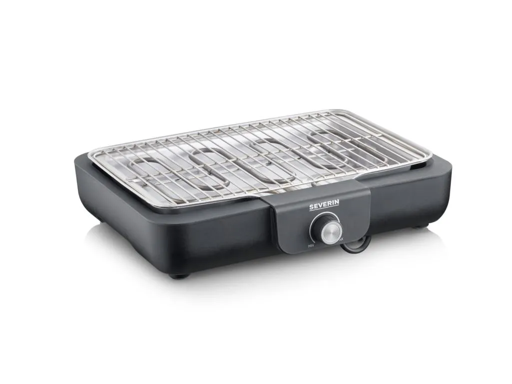 Barbecue-Grill Tisch 2300 W