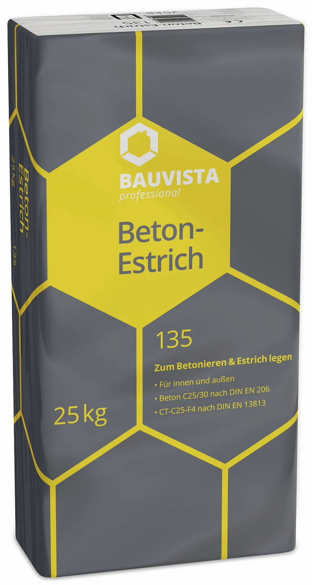 BAUVISTA professional