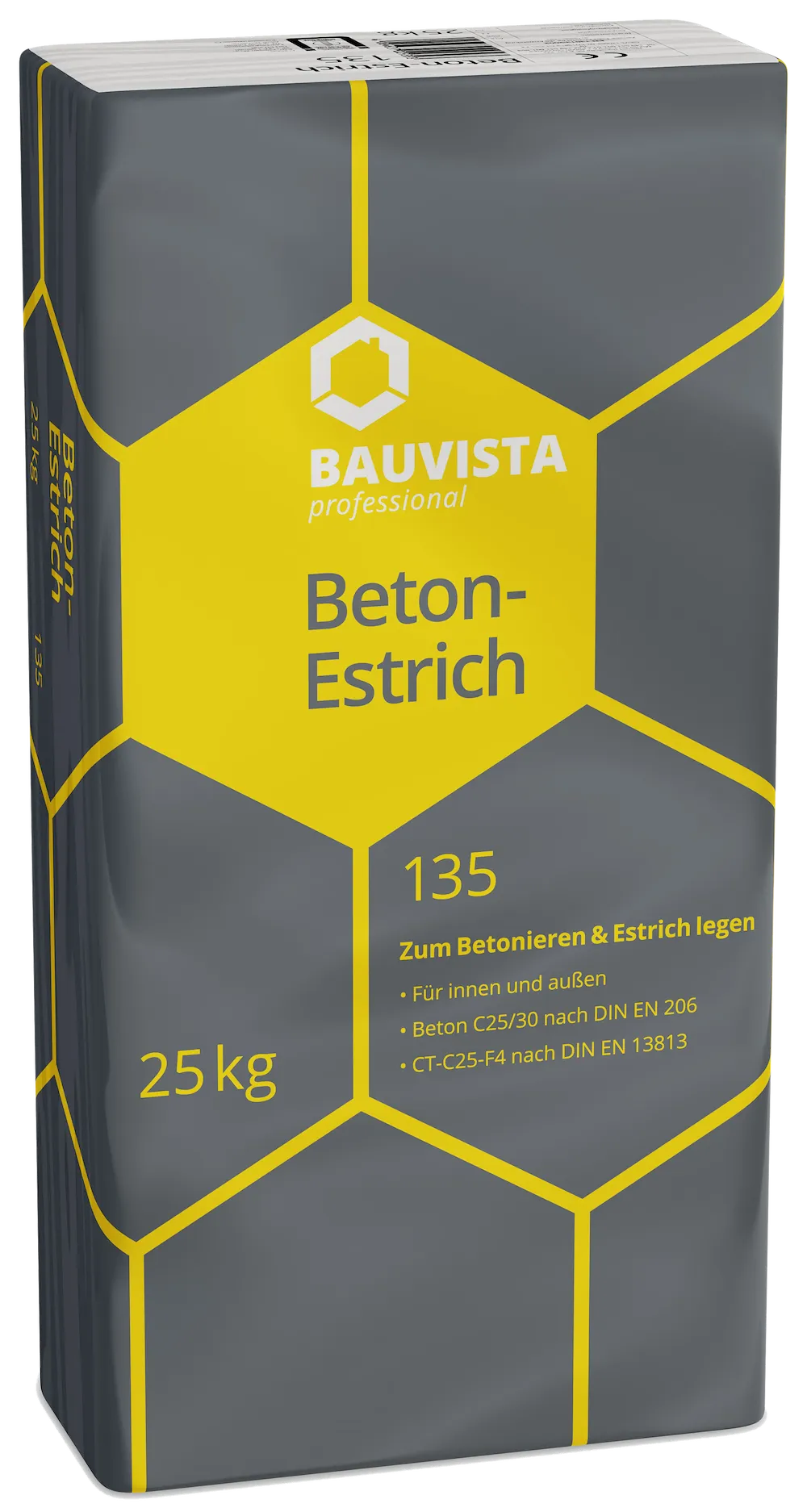 BAUVISTA professional